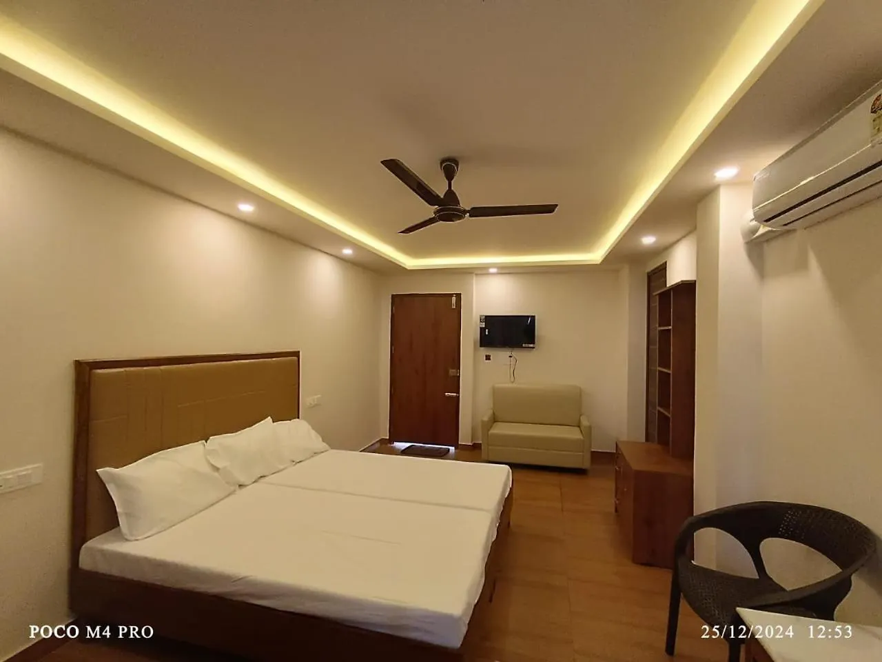 Kappil Meadows Hotel Varkala 3*,